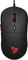 Savio Gambit RGB Gaming Mouse schwarz, USB Vorschaubild