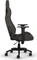 Corsair T3 Rush Gamingstuhl, schwarz Vorschaubild