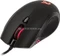 GeIL EpicGear Cyclops X IR-LED Gaming Mouse schwarz, USB Vorschaubild