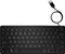 ZAGG Universal Tastatur, schwarz, USB, DE Vorschaubild
