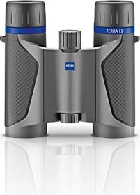 Zeiss Terra ED Pocket 8x25