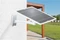 7links LTE Pan Tilt IPC-710.lte Überwachungskamera mit Solarpanel, grau Vorschaubild