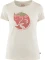 Fjällräven Arctic Fox T-Shirt kurzarm chalk white (Damen) Vorschaubild