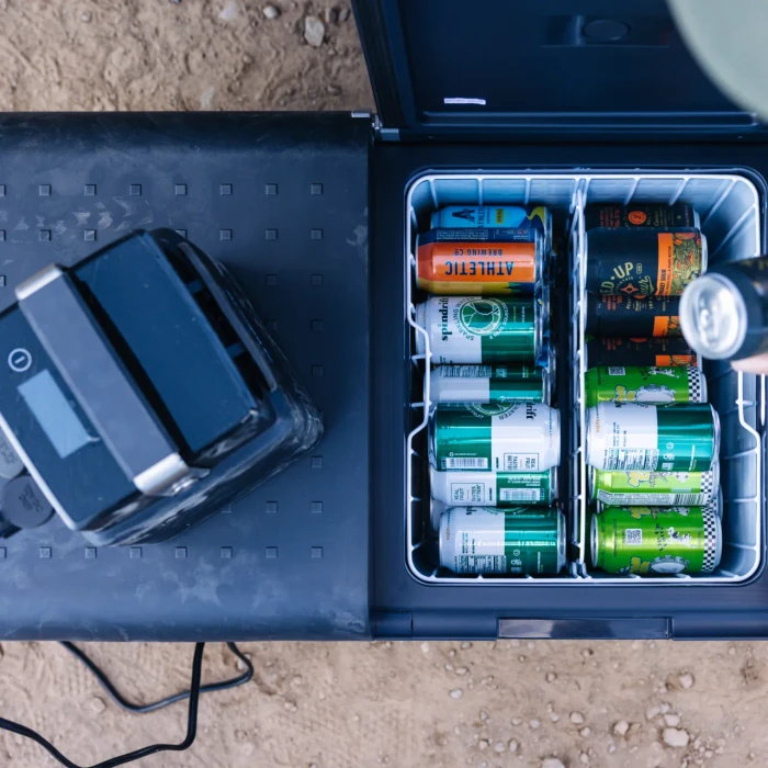Dometic CFX5 75DZ Kompressor-Kühlbox