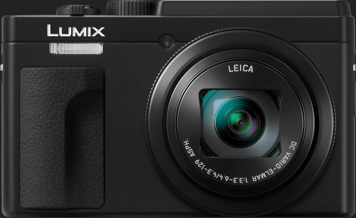 Panasonic Lumix DC-TZ96D schwarz