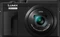 Panasonic Lumix DC-TZ96D schwarz Vorschaubild