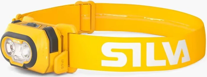 Silva Discover Stirnlampe