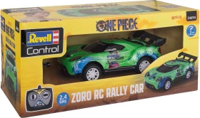 Revell Control One Piece Zoro