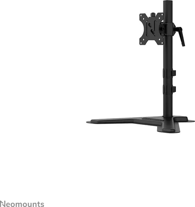 Neomounts TV-Tischständer (DS45-600BL1) – Bild 2 von 8