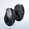 Ugreen MU006 Ergonomic Wireless Mouse, schwarz, USB/Bluetooth Vorschaubild