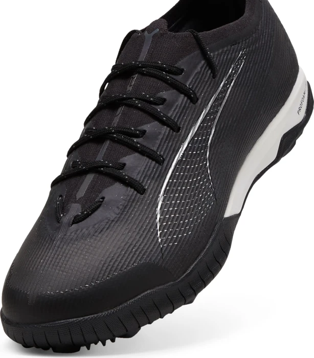 Puma Ultra 5 PRO Cage puma black/puma white (Junior)