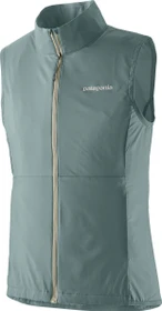 Patagonia Trail Craft Funktionsweste blue sage (Damen)