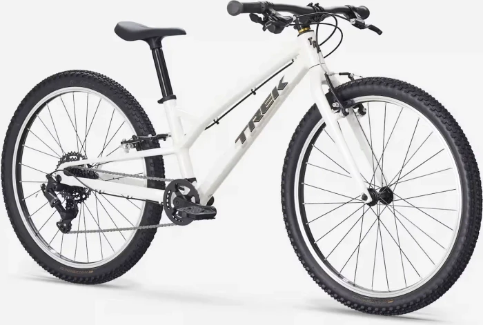 Trek Wahoo 24 Path crystal white Modell 2026
