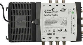 Astro SAM 56 ECOswitch
