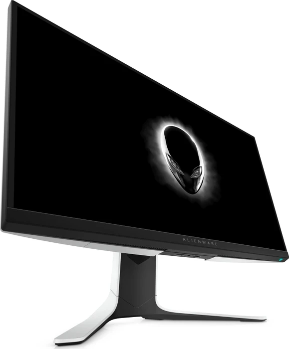 Dell Alienware AW2720HF Lunar Light, 27"