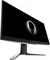 Dell Alienware AW2720HF Lunar Light, 27" Vorschaubild