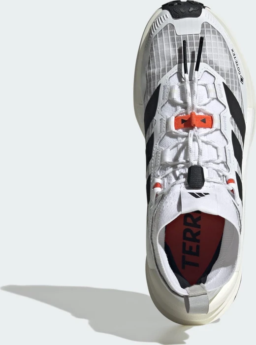 adidas Terrex Freehiker 3 Ultra Gore-Tex cloud white/core black/off white (Damen)