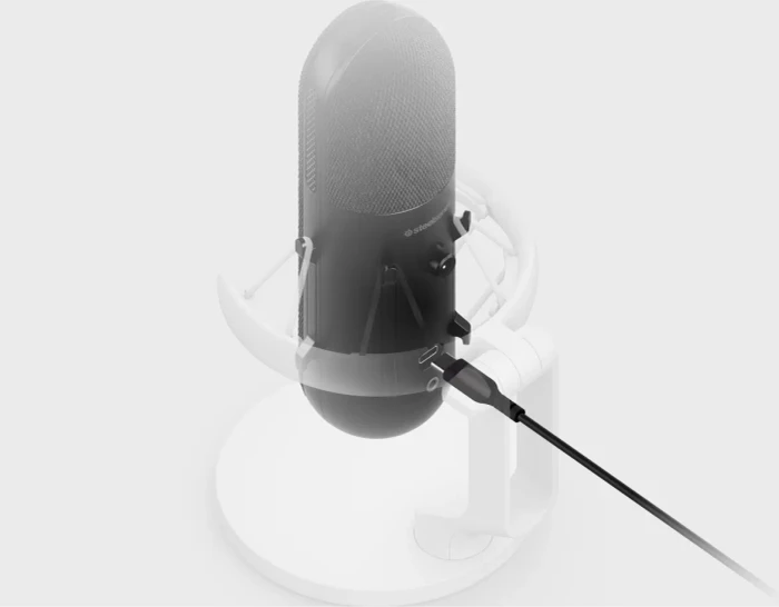 SteelSeries Alias