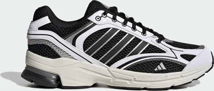 adidas Spiritain 2000 cloud white/core black/matte silver
