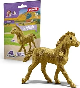 Schleich Horse Club - Sammelfohlen Diamond