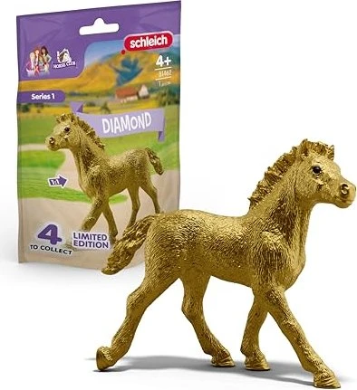 Schleich Horse Club - Sammelfohlen Diamond