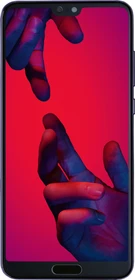 Huawei P20 Pro Single-SIM twilight