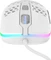 Xtrfy M42 RGB weiß, USB Vorschaubild