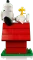 LEGO Ideas - Peanuts: Snoopys Hundehütte Vorschaubild