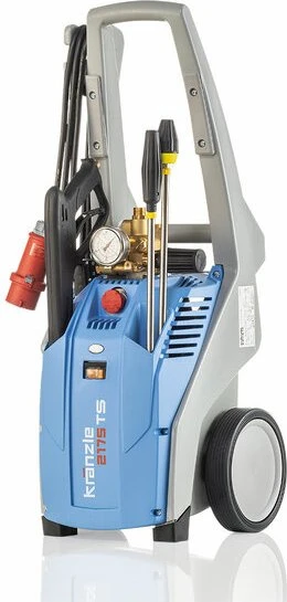 Kränzle K 2175 TS Elektro-Hochdruckreiniger