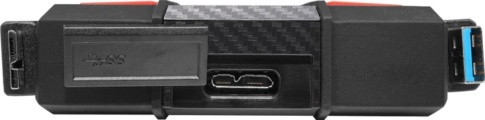 ADATA HD710 Pro, rot, 3TB, USB 3.0 Micro-B