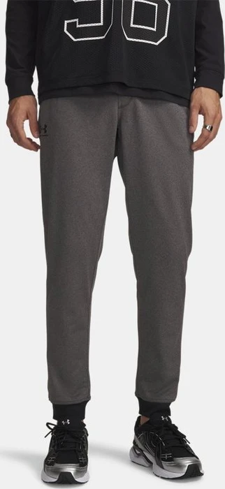 Under Armour Sportstyle Trainingshose lang grau (Herren)