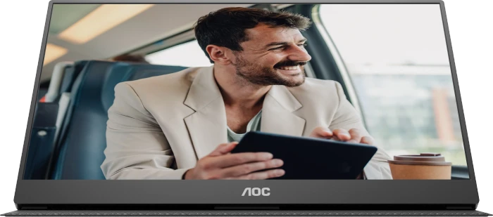AOC 16T20E2, 15.6"