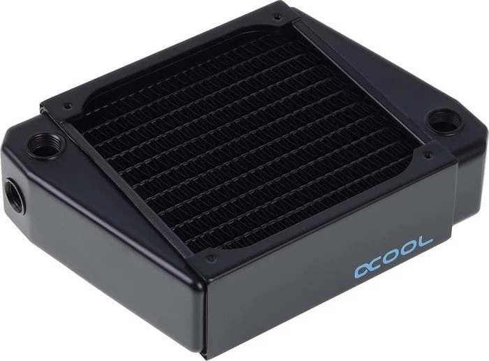 Alphacool NexXxoS XT45 Full Copper X-Flow 120mm