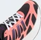 adidas Adizero Aruku core black/active purple/signal coral (Damen) Vorschaubild