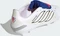adidas Predator League Fold-Over Tongue FG cloud white/zero metalic/royal blue (Junior) Vorschaubild