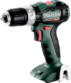 Metabo PowerMaxx SB 12 BL Akku-Schlagbohrschrauber solo