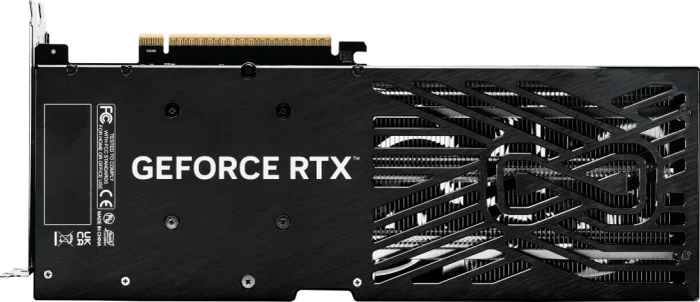 Palit GeForce RTX 5060 Ti Infinity 3 OC, 16GB GDDR7, HDMI, 3x DP