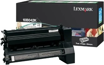 Lexmark Return Toner 10B0