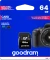 goodram S1A0 R100 64GB, UHS-I, Class 10 Vorschaubild