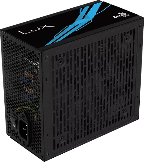 AeroCool Lux 1000W, ATX 2.4