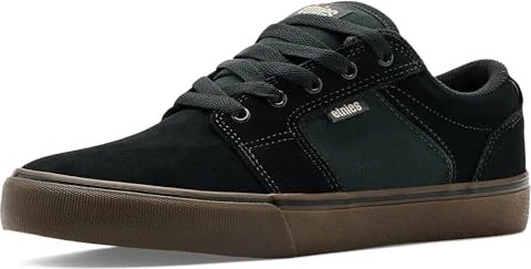 Etnies Barge LS schwarz/braun/grün