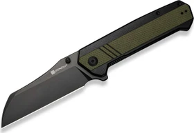 Sencut Draxor Taschenmesser grün/schwarz