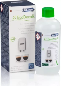 DeLonghi DLSC500 EcoDecalk Entkalker,    500ml