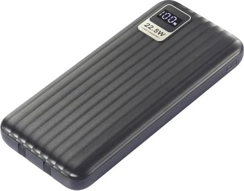 Voltcraft VC-WT-K512 Powerbank 10000mAh schwarz