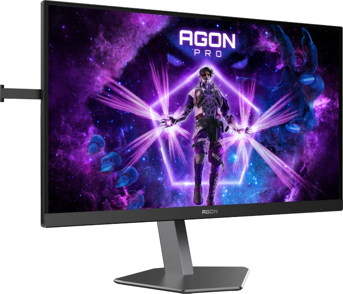AOC Agon Pro AG246FK, 24.1"