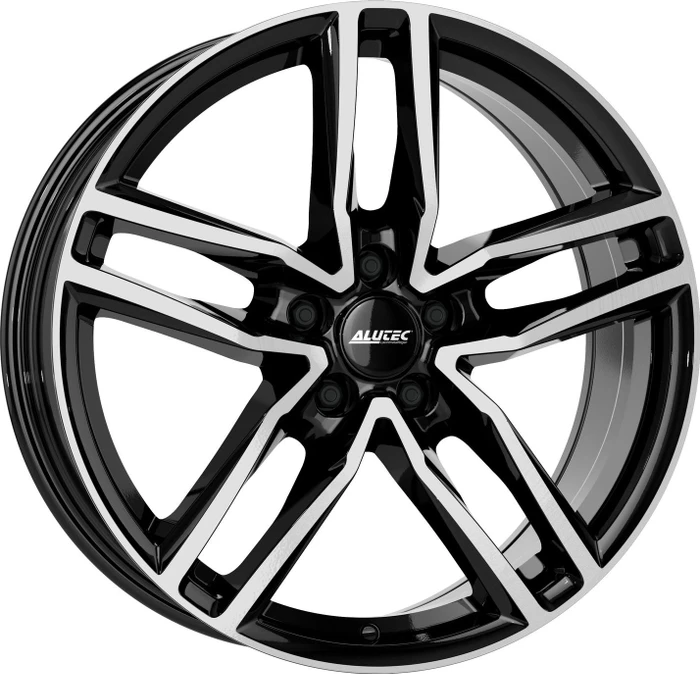 Alutec Ikenu 8.0x19 5/112 ET43 (verschiedene Farben)
