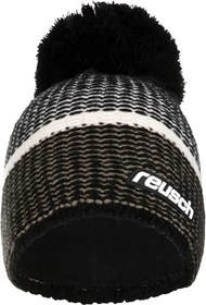 Reusch Noah Beanie black/brindle