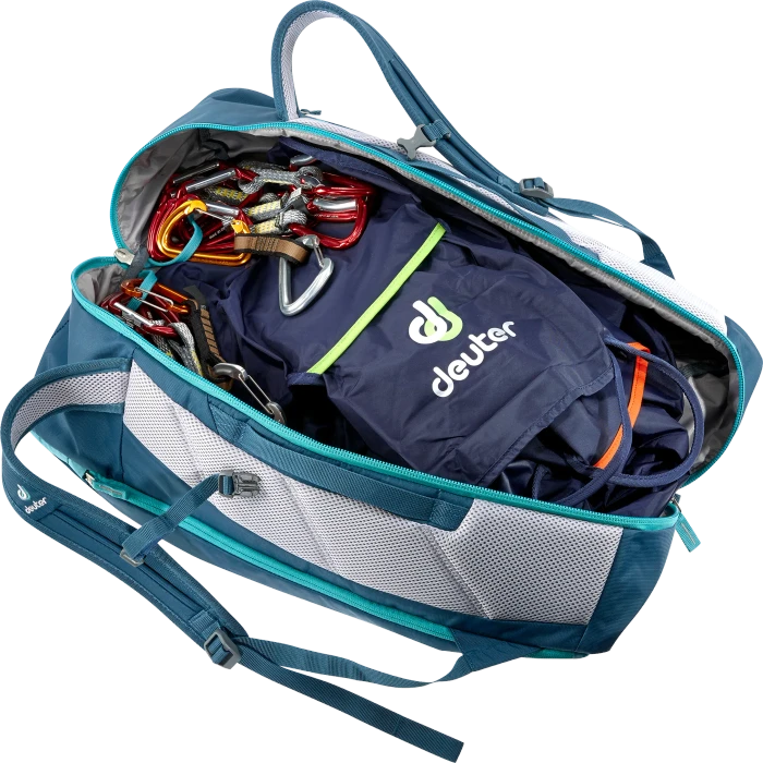 Deuter Gravity Motion SL arctic/navy (Damen)