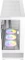 Antec CX700 RGB ELITE, weiß, Glasfenster Vorschaubild