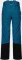 Ortovox Pordoi Skihose lang petrol blue (Damen) Vorschaubild
